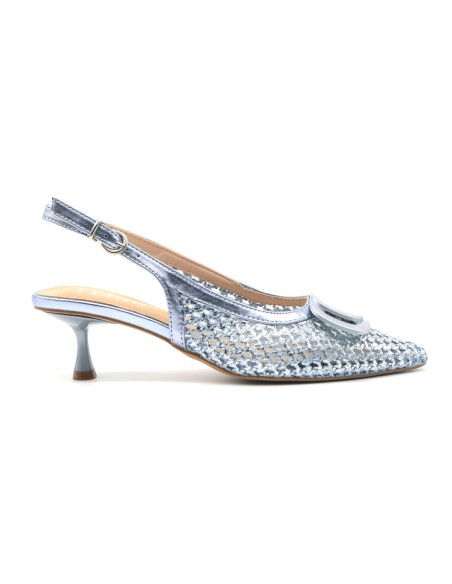 Ferré Blair slingback con tacco medio